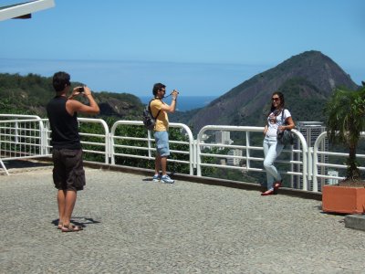Rio de Janeiro (color)