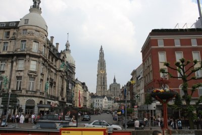 Antwerp