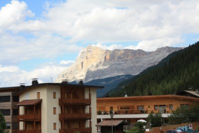 Corvara