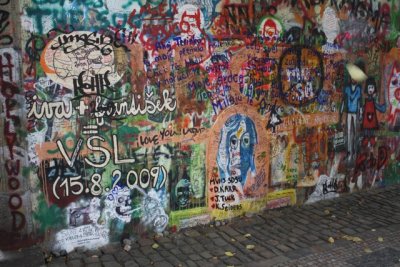 Prague