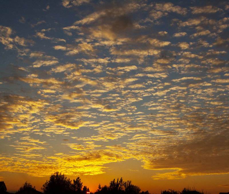 Sunset with clouds  _MG_0022.jpg