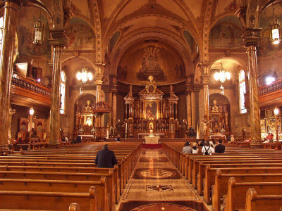 St. John Cantius Roman Catholic Church in Chicago.jpg