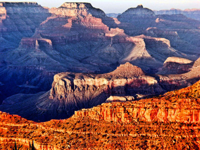 Grand Canyon Sunset .jpg