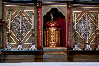 Tabernacle from Mission San Carlos Borromeo del Rio Carmelo_MG_5152.jpg