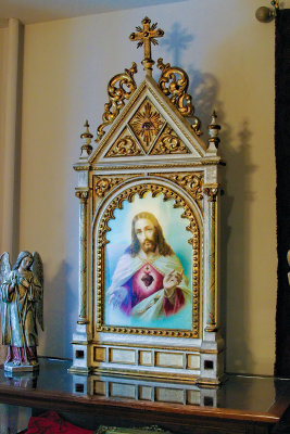Sacred Heart of Jesus from St John Cantius Roman Catholic Church Chicago Il IMG_9173.jpg