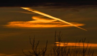 Sunset Jet  _MG_6404.jpg