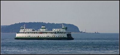 MV Quinault PB