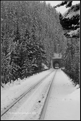 Gaynor Viaduct