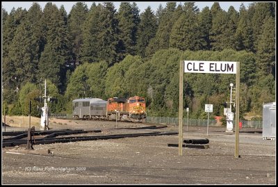 Cle Elum