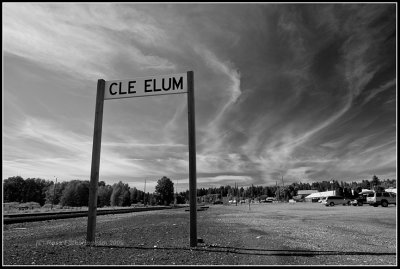 Cle Elum