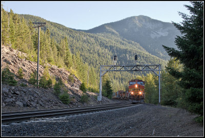 Hot Rail 2010