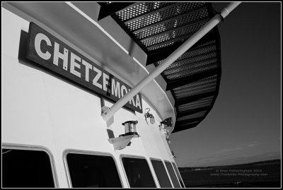 Washington State Ferries