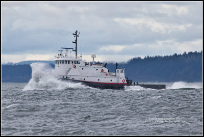 Tug Polar Storm A