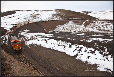 Trinidad Loop