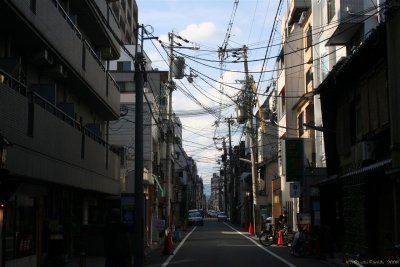 Kyoto