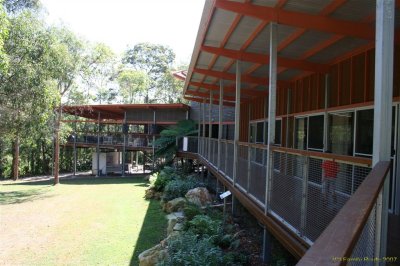 Redland IndigiScapes Centre