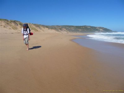 Great Ocean Walk, Cape Otway
