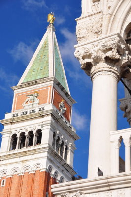 Piazza San Marco