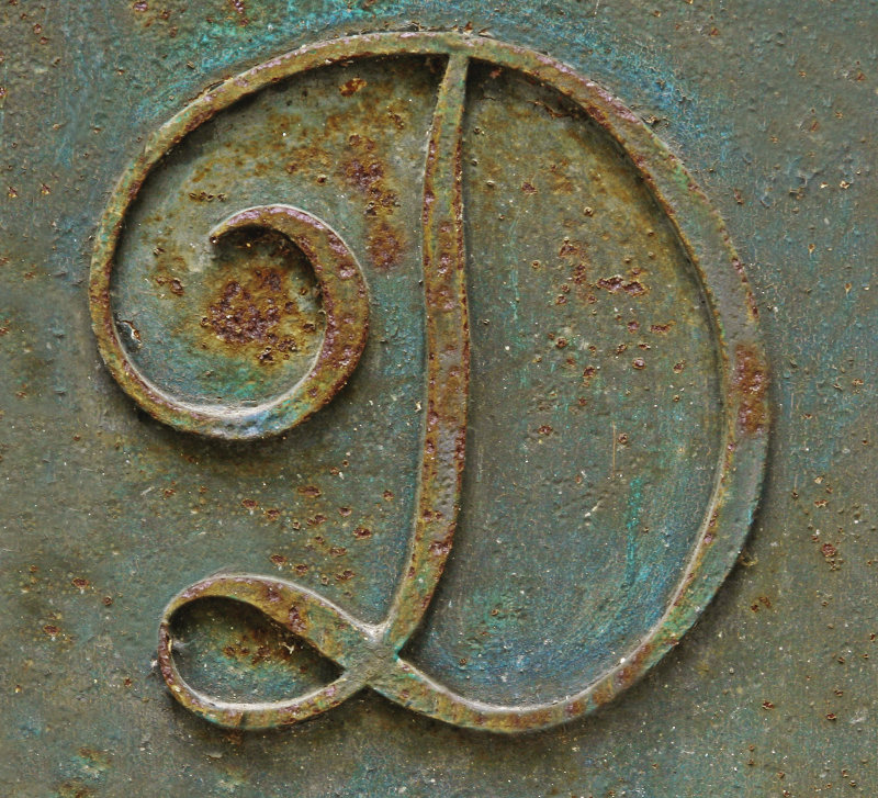 D