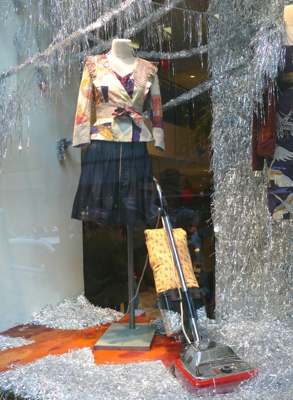 Anthropologie vacuumimg