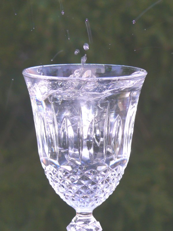 Water