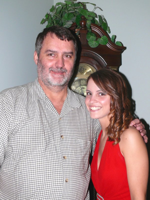 Henry and Lindsay