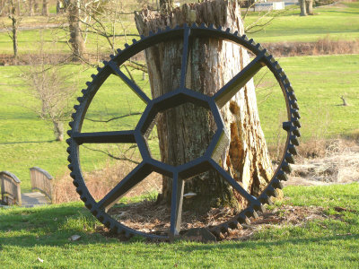 Flywheel