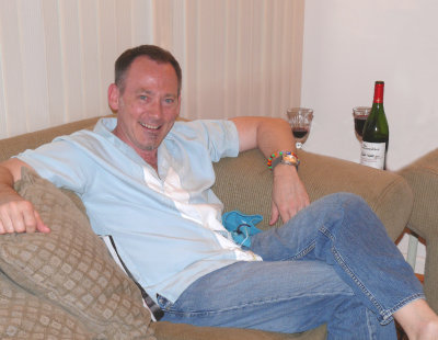 Terry Durden