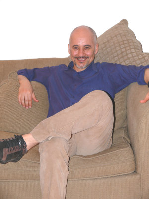 Renato De Araujo