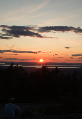 Acadia National Park