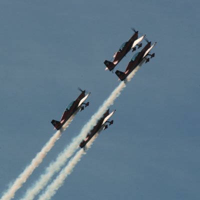 Leuchars Airshow 2009