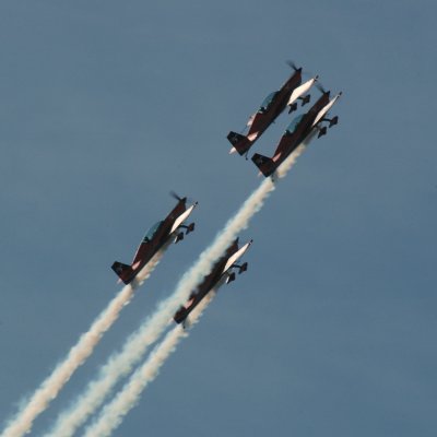 The Blades 2