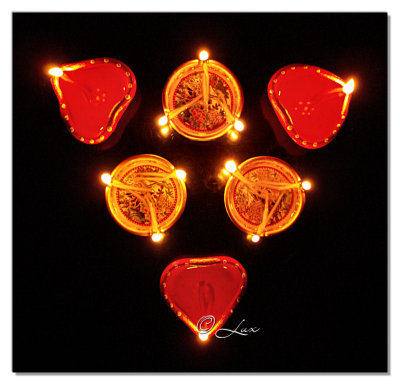 Diyas