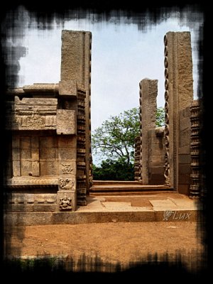 Rayar Gopuram