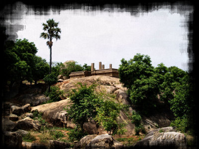 Rayar Gopuram