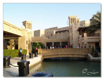 Souk Madinat Jumeirah 