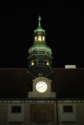 Michaelaplatz