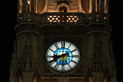 Rathaus