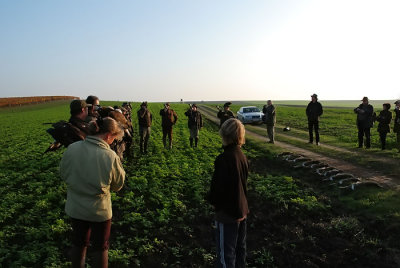 Retz NÖ 2008