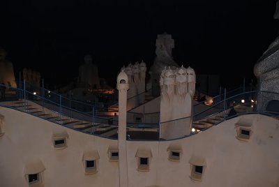 La Pedrera