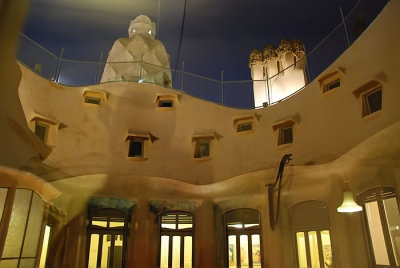 La Pedrera