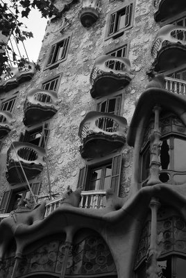 Casa Batllo