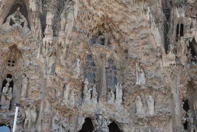 Sagrada Familia