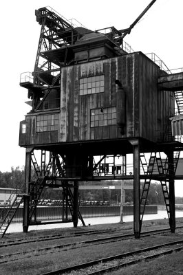 Hafen Albern