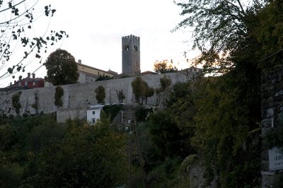 Istrien Motovun