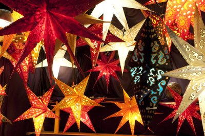 Advent S 2010