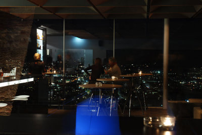 Graz, Skybar, Styria
