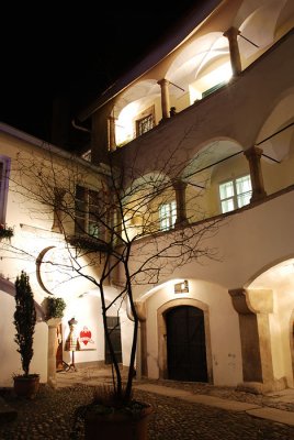 Graz, Styria