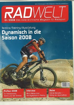 Radwelt