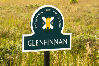Glenfinnan